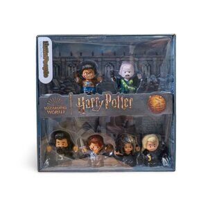 Little People Collector Harry Potter Deathly Hallows Special Edition Set (New)